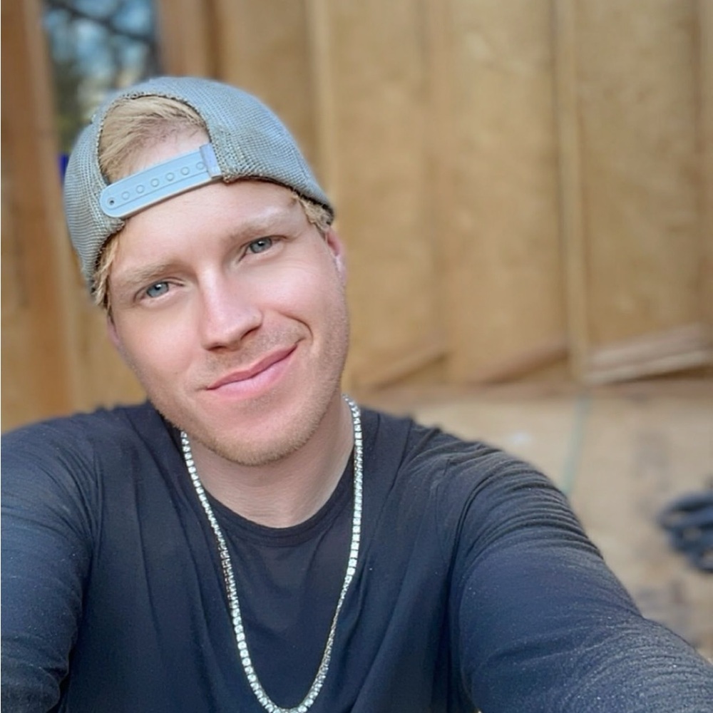 Meet your Posher, Steven